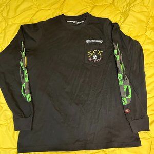 Chrome Hearts Tee Size L
